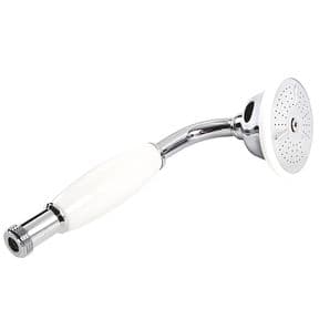 Crosswater Belgravia Shower Handset - Chrome - BLHANDSET