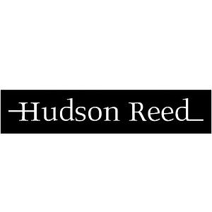 Hudson Reed Back To Wall Pan White