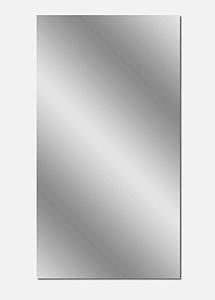 London Showers Bespoke Mirror - 1000 x 2000 mm