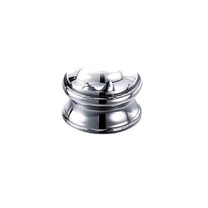 Burlington Regent Small Single Tap Base (for Basin & Bidet Monoblocs - Single)