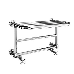 Burlington Strand - Chrome