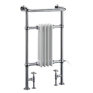 Burlington Bloomsbury - Chrome