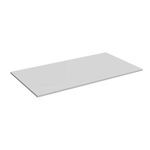 Faeber Infinite M1 900mm Counter Top White Matt