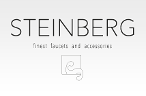 Steinburg 260 Basin Mono Chrome