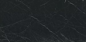 European Tiles Classic 160x320 Marquinia Polished Black Marble 6mm Tile