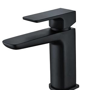 Cubico Zane Basin Mono Black Inc Waste