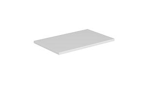 Saneux Austen 72cm Countertop - Matte White