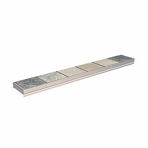 Abacus Elements Linear 1000 Tileable Cover