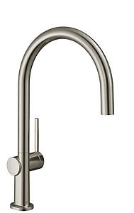Hansgrohe Talis M54 Manual Kitchen Mixers 555 X 310 X 80mm Stainless Steel