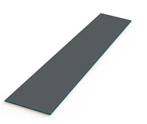 Abacus Elements Standard Tile Backer Board 12mm Single Sheet 2400 x 600mm