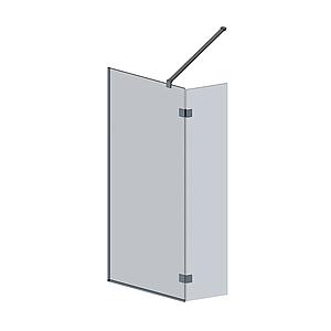 Abacus M Series 700+350mm Minimal 2000x700+350mm - Chrome