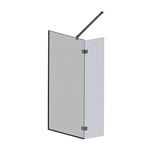 Abacus M Series 700+350mm Minimal - Nickel