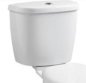 Qualitiex Roma C/c Cistern & Fittings