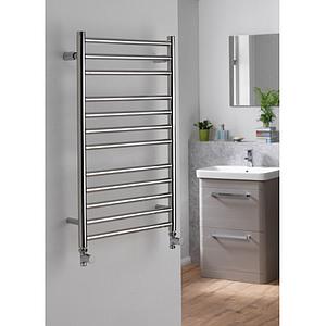 Qualitiex Libra 800x500 Rail - Stainless Steel