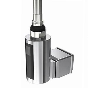 Reina Touch Thermostatic Element - 300W Chrome
