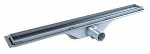 Unidrain 600 Model Sharpdrain Tile Line