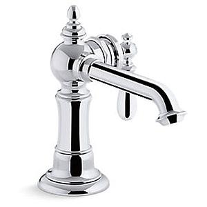 Kohler Artifacts Single-lever Monobloc Basin Mixer