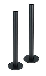 Just Taps Set Of Pipe And Flanges For Radiators Valves