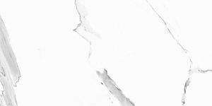 European Tiles Marmo STATUARIO LUX 30 X 60 Rectified Matte Tile