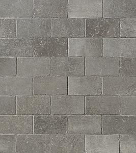 European Tiles Cemento GREY Split Wall 30 X 30 Tile