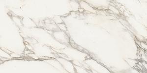 European Tiles Marmo CALACATTA GOLD 30 X 60 Rectified Matte Tile