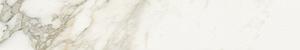 European Tiles Marmo CALACATTA GOLD 120 X 20 Rectified Matte Tile