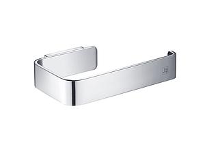 Just Taps Hix Toilet Paper Holder Chrome