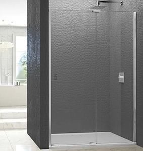 Merlyn Arysto X Arysto X Frameless Sliding Door Right 1400mm