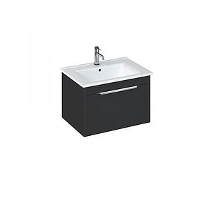 Britton Bb Shoreditch 65 Sd Unit Matt Grey