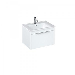 Britton Bb Shoreditch 65 Sd Unit Matt White