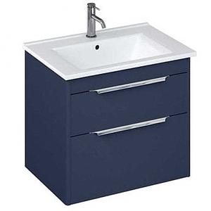 Britton Bb Shoreditch 65 Dd Unit Matt Blue