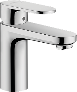 Hansgrohe Vernis Blend Bm 100 W/o Waste Setchrome