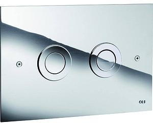 Oli Mono Trend Polished Chrome