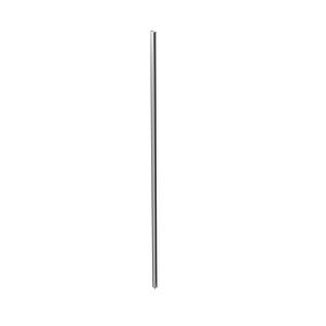 Crosswater Gallery Wall Profile Brushed Nickel