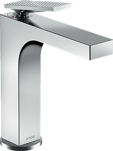 Axor Citterio Manual Mixers 400 X 200 X 80mm Chrome