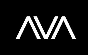 Ava Extended Round Bath Waste - Brushed Black