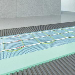 Thermosphere Self Adhesive Mesh 200w 4.5m2