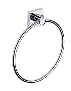 Roper Rhodes Restore Towel Ring Chrome