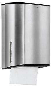 Keuco Plan Paper Hand Towel Dispenser Chrome