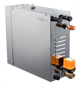 ByDesign 7.5 Kw Steam Generator With Waterproof Touch Screen Control Panel - Up to 9m/3