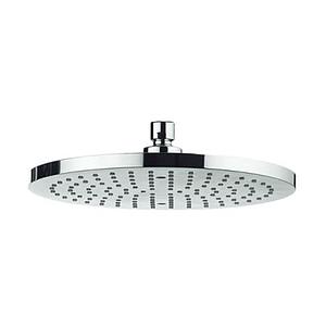 Crosswater Fusion 250mm Round Fixed Head