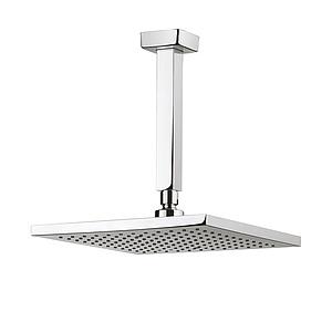 Crosswater Planet 250mm Square Fixed Head (Arm not included)