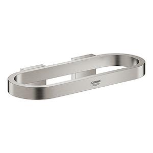 Grohe Selection Towel Ring
