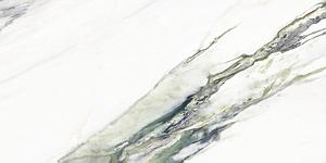 European Tiles Charmo Calacatta Green 120 x 60cm Matt Wall & Floor Tile