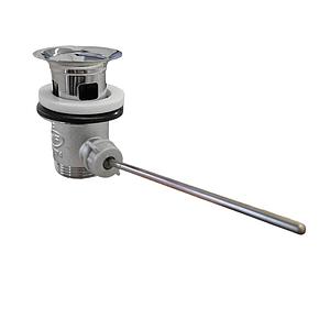 Vado Waste Systems Brass Pop Up Waste