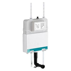 Vado Standard Size Cistern Only (no Frame) With Brackets