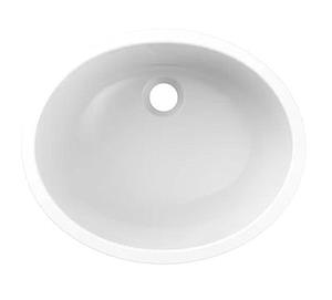 Roper Rhodes Widcombe Undermount Basin - White