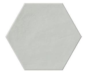Grey Scandinavian Hex Tiles - Decor