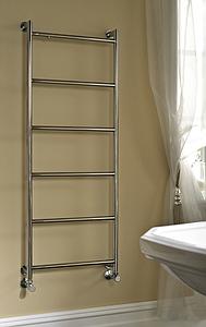 Vogue Vivid 1250x500,electric Only - Bright Nicke