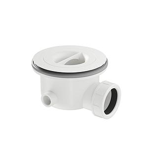 Crosswater Creo Shower Tray Waste 90mm